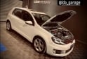 Autos - Volkswagen GOLF GTI 2013 Nafta 88500Km - En Venta