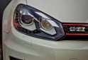 Autos - Volkswagen GOLF GTI 2013 Nafta 88500Km - En Venta