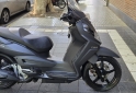 Motos - SYM Citycom 300i CBS 2022 Nafta 4200Km - En Venta