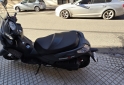 Motos - SYM Citycom 300i CBS 2022 Nafta 4200Km - En Venta