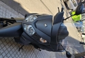 Motos - SYM Citycom 300i CBS 2022 Nafta 4200Km - En Venta