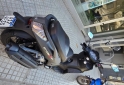 Motos - SYM Citycom 300i CBS 2022 Nafta 4200Km - En Venta