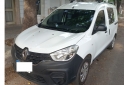 Utilitarios - Renault Kangoo 2021 Diesel 57400Km - En Venta