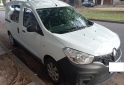 Utilitarios - Renault Kangoo 2021 Diesel 57400Km - En Venta