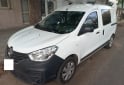 Utilitarios - Renault Kangoo 2021 Diesel 57400Km - En Venta