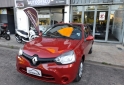 Autos - Renault Clio Mio 2015 Nafta 130000Km - En Venta