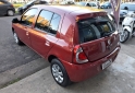 Autos - Renault Clio Mio 2015 Nafta 130000Km - En Venta