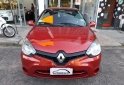 Autos - Renault Clio Mio 2015 Nafta 130000Km - En Venta