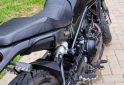 Motos - Benelli Leoncino 500 2019 Nafta 7000Km - En Venta