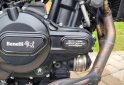 Motos - Benelli Leoncino 500 2019 Nafta 7000Km - En Venta