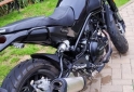 Motos - Benelli Leoncino 500 2019 Nafta 7000Km - En Venta