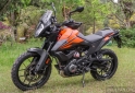 Motos - Ktm 390 Adventure 2021 Nafta 17500Km - En Venta