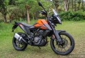 Motos - Ktm 390 Adventure 2021 Nafta 17500Km - En Venta