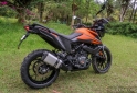 Motos - Ktm 390 Adventure 2021 Nafta 17500Km - En Venta