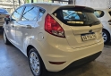 Autos - Ford Fiesta 2017 Nafta 68000Km - En Venta