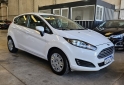 Autos - Ford Fiesta 2017 Nafta 68000Km - En Venta