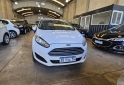 Autos - Ford Fiesta 2017 Nafta 68000Km - En Venta