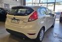 Autos - Ford Fiesta 2017 Nafta 68000Km - En Venta