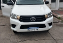 Camionetas - Toyota Hilux 2019 Diesel 164000Km - En Venta