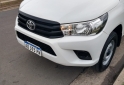 Camionetas - Toyota Hilux 2019 Diesel 164000Km - En Venta