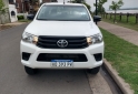 Camionetas - Toyota Hilux 2019 Diesel 164000Km - En Venta