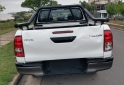 Camionetas - Toyota Hilux 2019 Diesel 164000Km - En Venta