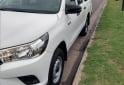 Camionetas - Toyota Hilux 2019 Diesel 164000Km - En Venta