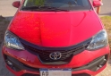 Autos - Toyota Etios 2019 Nafta 53592Km - En Venta