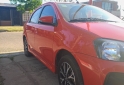 Autos - Toyota Etios 2019 Nafta 53592Km - En Venta