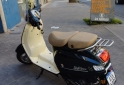 Motos - Motomel StratoEuro 2023 Nafta 4329Km - En Venta