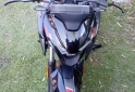 Motos - Bajaj Rouser 250 2023 Nafta 2600Km - En Venta