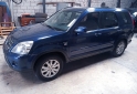 Camionetas - Honda Crv 2005 Nafta 140000Km - En Venta