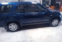 Camionetas - Honda Crv 2005 Nafta 140000Km - En Venta