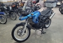 Motos - Bmw F650 GS 2010 Nafta 60000Km - En Venta