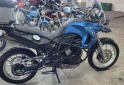 Motos - Bmw F650 GS 2010 Nafta 60000Km - En Venta