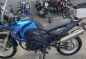 Motos - Bmw F650 GS 2010 Nafta 60000Km - En Venta