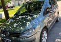 Autos - Volkswagen Suran 2010 Nafta 170000Km - En Venta