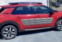 Autos - Citroen C4 CACTUS 1.2 PURETECH 2017 Nafta 78000Km - En Venta