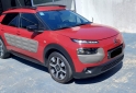 Autos - Citroen C4 CACTUS 1.2 PURETECH 2017 Nafta 78000Km - En Venta