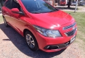 Autos - Chevrolet ONIX LTZ 2016 Nafta 107000Km - En Venta