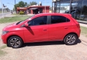 Autos - Chevrolet ONIX LTZ 2016 Nafta 107000Km - En Venta