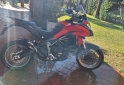 Motos - Ducati Multiestrada 950 2018 Nafta 10500Km - En Venta