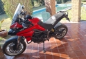 Motos - Ducati Multiestrada 950 2018 Nafta 10500Km - En Venta