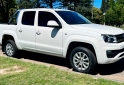 Camionetas - Volkswagen Amarok 2022 Diesel 60000Km - En Venta