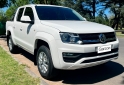 Camionetas - Volkswagen Amarok 2022 Diesel 60000Km - En Venta