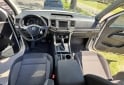 Camionetas - Volkswagen Amarok 2022 Diesel 60000Km - En Venta