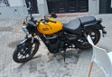 Motos - Royal Enfield Meteor 350 2023 Nafta 350Km - En Venta