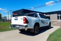 Camionetas - Toyota HILUX DC SRV 2.8 TDI AT 2022 Diesel 15500Km - En Venta