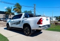 Camionetas - Toyota HILUX DC SRV 2.8 TDI AT 2022 Diesel 15500Km - En Venta