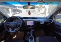 Camionetas - Toyota HILUX DC SRV 2.8 TDI AT 2022 Diesel 15500Km - En Venta